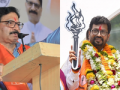 Constituency Watch: ED ‘eye’ on key Sena Vs Sena battle for supremacy in Mumbai North West LS seat - Hindi News | Constituency Watch: ED ‘eye’ on key Sena Vs Sena battle for supremacy in Mumbai North West LS seat | Latest national News at Lokmattimes.com