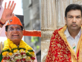 Constituency Watch: BJP bastion Mumbai North is ‘open-minded’, elected a royal and rookies 4 times since 1952 - Hindi News | Constituency Watch: BJP bastion Mumbai North is ‘open-minded’, elected a royal and rookies 4 times since 1952 | Latest national News at Lokmattimes.com