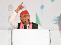 SP President Akhilesh Yadav says, People's resentment will ensure BJP's defeat - Hindi News | SP President Akhilesh Yadav says, People's resentment will ensure BJP's defeat | Latest national News at Lokmattimes.com