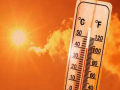 Heatwave in Nashik: Temperature Soars to 37.6 Degrees Celsius - Hindi News | Heatwave in Nashik: Temperature Soars to 37.6 Degrees Celsius | Latest nashik News at Lokmattimes.com