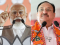 Lok Sabha Election 2024: PM Narendra Modi to Campaign in Jharkhand, Bengal; Bjp Chief Nadda to Visit Haryana - Hindi News | Lok Sabha Election 2024: PM Narendra Modi to Campaign in Jharkhand, Bengal; Bjp Chief Nadda to Visit Haryana | Latest national News at Lokmattimes.com