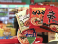 South Korea's exports of instant noodles surpass $100 mn for 1st time - Hindi News | South Korea's exports of instant noodles surpass $100 mn for 1st time | Latest health News at Lokmattimes.com