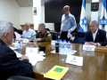 Israel War Cabinet Approves New Guidelines for Hostage Talks With Hamas - Hindi News | Israel War Cabinet Approves New Guidelines for Hostage Talks With Hamas | Latest international News at Lokmattimes.com