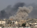Four Palestinians Killed in Israeli Airstrike in West Bank - Hindi News | Four Palestinians Killed in Israeli Airstrike in West Bank | Latest international News at Lokmattimes.com