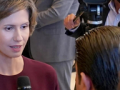 Syrian First Lady Asma Assad Diagnosed With Leukemia, President’s Office Says - Hindi News | Syrian First Lady Asma Assad Diagnosed With Leukemia, President’s Office Says | Latest international News at Lokmattimes.com