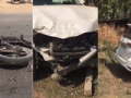 Uttar Pradesh: Two Kids Killed, One Hurt As Car in Convoy of Brij Bhushan Singh’s Son Runs Over Them - Hindi News | Uttar Pradesh: Two Kids Killed, One Hurt As Car in Convoy of Brij Bhushan Singh’s Son Runs Over Them | Latest national News at Lokmattimes.com