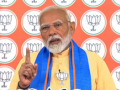 PM Narendra Modi to Address Farmers in Varanasi on June 18 - Hindi News | PM Narendra Modi to Address Farmers in Varanasi on June 18 | Latest national News at Lokmattimes.com