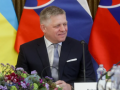 Slovak PM Fico discharged from hospital - Hindi News | Slovak PM Fico discharged from hospital | Latest health News at Lokmattimes.com