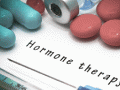 Study finds how hormone therapy can reshape the skeleton - Hindi News | Study finds how hormone therapy can reshape the skeleton | Latest health News at Lokmattimes.com