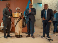 NIMHANS conferred with Nelson Mandela Award 2024 for health promotion - Hindi News | NIMHANS conferred with Nelson Mandela Award 2024 for health promotion | Latest health News at Lokmattimes.com