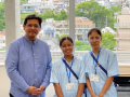 27 nurses from Meghalaya set to begin their professional career in Japan - Hindi News | 27 nurses from Meghalaya set to begin their professional career in Japan | Latest health News at Lokmattimes.com
