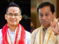 Lok Sabha Election Results 2024: NDA Leading In 10 Seats, Congress in 4 seats In Assam - Hindi News | Lok Sabha Election Results 2024: NDA Leading In 10 Seats, Congress in 4 seats In Assam | Latest national News at Lokmattimes.com
