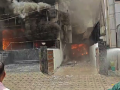 New Delhi: Fire Breaks Out at Eye Hospital in Lajpat Nagar - Hindi News | New Delhi: Fire Breaks Out at Eye Hospital in Lajpat Nagar | Latest national News at Lokmattimes.com