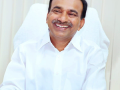 Lok Sabha Election Results 2024: MP Eatala Rajender Says, Bjp Only Alternative to Congress in Telangana - Hindi News | Lok Sabha Election Results 2024: MP Eatala Rajender Says, Bjp Only Alternative to Congress in Telangana | Latest national News at Lokmattimes.com