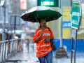 Monsoon 2024 Update: Heavy Rains Likely in Maharashtra, Goa, and Karnataka; Heatwave to Continue in Northwest and East India, Says IMD - Hindi News | Monsoon 2024 Update: Heavy Rains Likely in Maharashtra, Goa, and Karnataka; Heatwave to Continue in Northwest and East India, Says IMD | Latest national News at Lokmattimes.com