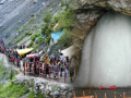 Amarnath Yatra 2024: Over 2 Lakh Devotees Participate in 10 Days - Hindi News | Amarnath Yatra 2024: Over 2 Lakh Devotees Participate in 10 Days | Latest national News at Lokmattimes.com