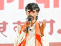 Manoj Jarange Patil's Hunger Strike Resumes as Maratha Quota Demands Persist Post-LS Polls - Hindi News | Manoj Jarange Patil's Hunger Strike Resumes as Maratha Quota Demands Persist Post-LS Polls | Latest national News at Lokmattimes.com