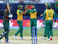 South Africa Successfully Defends Lowest Total in T20 World Cup History - Hindi News | South Africa Successfully Defends Lowest Total in T20 World Cup History | Latest other-sports News at Lokmattimes.com