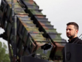 U.S. Reportedly Sending Another Patriot Missile System to Bolster Ukraine’s Defenses - Hindi News | U.S. Reportedly Sending Another Patriot Missile System to Bolster Ukraine’s Defenses | Latest international News at Lokmattimes.com