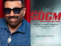 Sunny Deol To Star in Gopichand Malineni’s ‘Biggest Action Film’ (See Tweets) - Hindi News | Sunny Deol To Star in Gopichand Malineni’s ‘Biggest Action Film’ (See Tweets) | Latest entertainment News at Lokmattimes.com