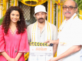 Saiyami Kher To Star Alongside Sunny Deol in Gopichand Malineni’s Upcoming Film (See Tweet) - Hindi News | Saiyami Kher To Star Alongside Sunny Deol in Gopichand Malineni’s Upcoming Film (See Tweet) | Latest entertainment News at Lokmattimes.com