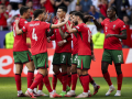 Euro Cup Result 2024: Portugal Clinch Knockout Berth with Dominant Win - Hindi News | Euro Cup Result 2024: Portugal Clinch Knockout Berth with Dominant Win | Latest other-sports News at Lokmattimes.com
