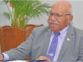 Fijian Prime Minister Sitiveni Rabuka Urged Communities and Stakeholders to Creating Jobs for Youth - Hindi News | Fijian Prime Minister Sitiveni Rabuka Urged Communities and Stakeholders to Creating Jobs for Youth | Latest international News at Lokmattimes.com