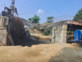 Bihar: Under-Construction Bridge Collapses in Champaran District - Hindi News | Bihar: Under-Construction Bridge Collapses in Champaran District | Latest national News at Lokmattimes.com