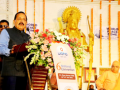 Indian phenotype, DNA different, needs separate health data: Dr Jitendra Singh - Hindi News | Indian phenotype, DNA different, needs separate health data: Dr Jitendra Singh | Latest health News at Lokmattimes.com