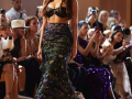 Janhvi Kapoor Makes Paris Runway Debut in Rahul Mishra's Mesmerizing 'Aura' Collection (See Pics) - Hindi News | Janhvi Kapoor Makes Paris Runway Debut in Rahul Mishra's Mesmerizing 'Aura' Collection (See Pics) | Latest entertainment News at Lokmattimes.com