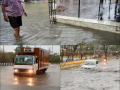 Delhi-NCR Rain Breaks 88-Year Record, Submerges City and Causes Severe Traffic Jams (Watch Video) - Hindi News | Delhi-NCR Rain Breaks 88-Year Record, Submerges City and Causes Severe Traffic Jams (Watch Video) | Latest national News at Lokmattimes.com