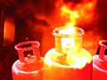Jammu and Kashmir: Inmate Injured in Kupwara Jail Gas Cylinder Blast Succumbs to Injuries - Hindi News | Jammu and Kashmir: Inmate Injured in Kupwara Jail Gas Cylinder Blast Succumbs to Injuries | Latest national News at Lokmattimes.com