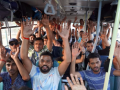Amarnath Yatra 2024 Sees Impressive Start: Over 51,000 Pilgrims Complete Darshan in First Three Days - Hindi News | Amarnath Yatra 2024 Sees Impressive Start: Over 51,000 Pilgrims Complete Darshan in First Three Days | Latest national News at Lokmattimes.com