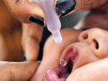 Anti-polio campaign launched in Pakistan - Hindi News | Anti-polio campaign launched in Pakistan | Latest health News at Lokmattimes.com