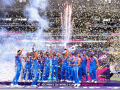 2026 T20 World Cup: India to open title defence against USA on February 7 - Hindi News | 2026 T20 World Cup: India to open title defence against USA on February 7 | Latest other-sports News at Lokmattimes.com