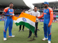 Sports fraternity 'celebrates the constitution that shapes India' on 77th Republic Day - Hindi News | Sports fraternity 'celebrates the constitution that shapes India' on 77th Republic Day | Latest other-sports News at Lokmattimes.com
