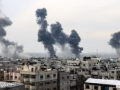 Israel – Hamas War: 40 Palestinians Killed in Israeli Attacks in Gaza, Health Authorities - Hindi News | Israel – Hamas War: 40 Palestinians Killed in Israeli Attacks in Gaza, Health Authorities | Latest international News at Lokmattimes.com