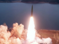 North Korea Launches Two Ballistic Missiles in Violation of UN Resolutions - Hindi News | North Korea Launches Two Ballistic Missiles in Violation of UN Resolutions | Latest international News at Lokmattimes.com