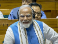 ‘Mausiji, Teesri Baar Hi Toh Haare Hai’: PM Modi Mocks Rahul Gandhi, Congress With ‘Sholay’ Reference in Parliament Speech - Hindi News | ‘Mausiji, Teesri Baar Hi Toh Haare Hai’: PM Modi Mocks Rahul Gandhi, Congress With ‘Sholay’ Reference in Parliament Speech | Latest national News at Lokmattimes.com