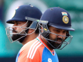 Shastri feels Rohit, Kohli's spot in 2027 WC 'depend on their fitness and form' after Australia series - Hindi News | Shastri feels Rohit, Kohli's spot in 2027 WC 'depend on their fitness and form' after Australia series | Latest other-sports News at Lokmattimes.com