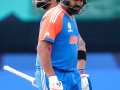 AUS vs IND: Kohli, Rohit comeback misses the spark! - Hindi News | AUS vs IND: Kohli, Rohit comeback misses the spark! | Latest other-sports News at Lokmattimes.com