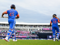 Aussie fans will show their love for what could be Rohit, Virat’s last trip down under: Watson - Hindi News | Aussie fans will show their love for what could be Rohit, Virat’s last trip down under: Watson | Latest other-sports News at Lokmattimes.com