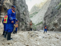 Heavy Rainfall Triggers Mudslides in Kyrgyzstan, Death Toll Rises to 13 - Hindi News | Heavy Rainfall Triggers Mudslides in Kyrgyzstan, Death Toll Rises to 13 | Latest international News at Lokmattimes.com