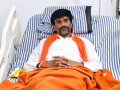 Maratha Reservation: Manoj Jarange-Patil Hospitalised in Jalna After Sudden Illness - Hindi News | Maratha Reservation: Manoj Jarange-Patil Hospitalised in Jalna After Sudden Illness | Latest national News at Lokmattimes.com