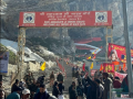 Amarnath Yatra 2024: Over One Lakh Pilgrims Undertake Journey in First Five Days - Hindi News | Amarnath Yatra 2024: Over One Lakh Pilgrims Undertake Journey in First Five Days | Latest national News at Lokmattimes.com