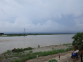 Flood Threat in North Bihar: Several Rivers Flow Above Danger Levels - Hindi News | Flood Threat in North Bihar: Several Rivers Flow Above Danger Levels | Latest national News at Lokmattimes.com