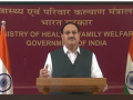 Centre committed to protecting well-being of women, children & adolescents: JP Nadda - Hindi News | Centre committed to protecting well-being of women, children & adolescents: JP Nadda | Latest health News at Lokmattimes.com