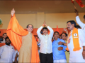 Upcoming Assembly Election Is A Battle For Survival Of Maharashtra's Identity and Pride, says Uddhav Thackeray - Hindi News | Upcoming Assembly Election Is A Battle For Survival Of Maharashtra's Identity and Pride, says Uddhav Thackeray | Latest national News at Lokmattimes.com