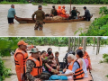Assam Flood: Situation Critical As 8 More Deaths, 23 Lakh Still Affected - Hindi News | Assam Flood: Situation Critical As 8 More Deaths, 23 Lakh Still Affected | Latest national News at Lokmattimes.com
