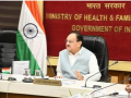 Health Minister JP Nadda Reviews Dengue Situation and Preparedness Amid Rising Cases - Hindi News | Health Minister JP Nadda Reviews Dengue Situation and Preparedness Amid Rising Cases | Latest national News at Lokmattimes.com